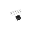 5 WAY SWITCH CONNECTOR BLACK