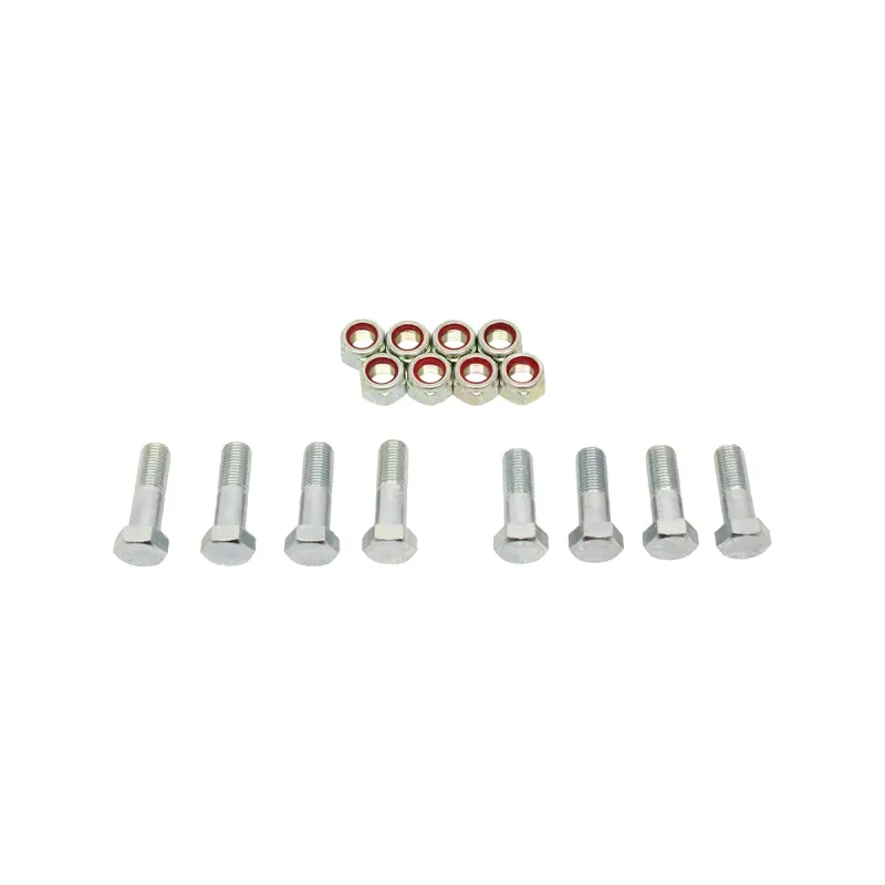 PROPSHAFT BOLT KIT