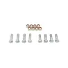 PROPSHAFT BOLT KIT