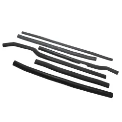 SERIES FRONT DOOR SEAL KIT RH