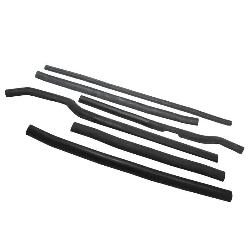 SERIES FRONT DOOR SEAL KIT RH