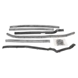 SERIES FRONT DOOR SEAL KIT RH