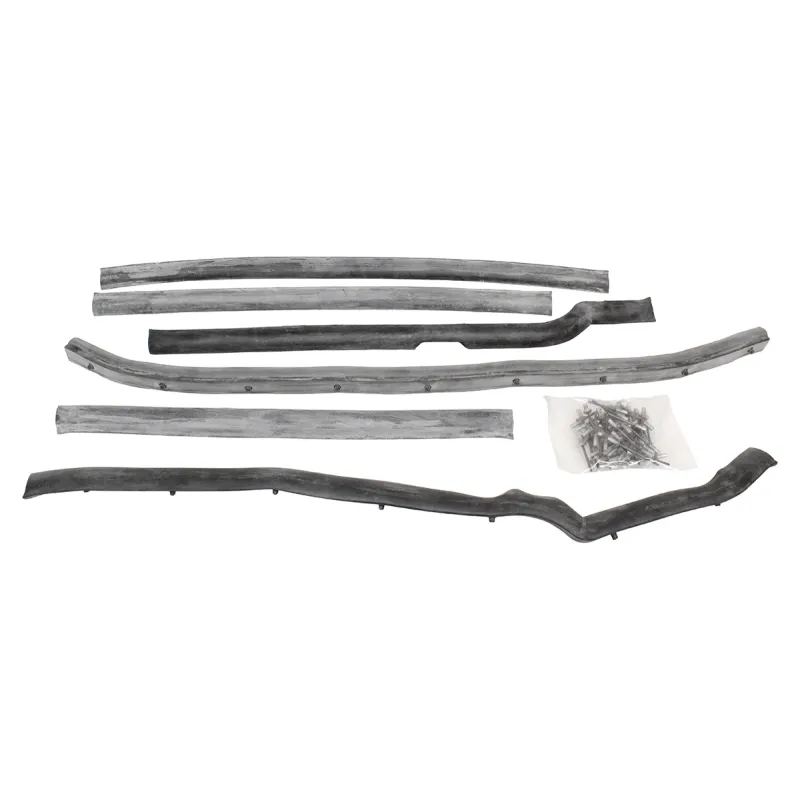 SERIES FRONT DOOR SEAL KIT RH
