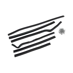 SERIES FRONT DOOR SEAL KIT LH