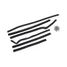 SERIES FRONT DOOR SEAL KIT LH