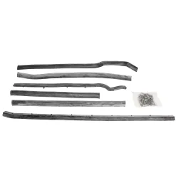 SERIES FRONT DOOR SEAL KIT LH