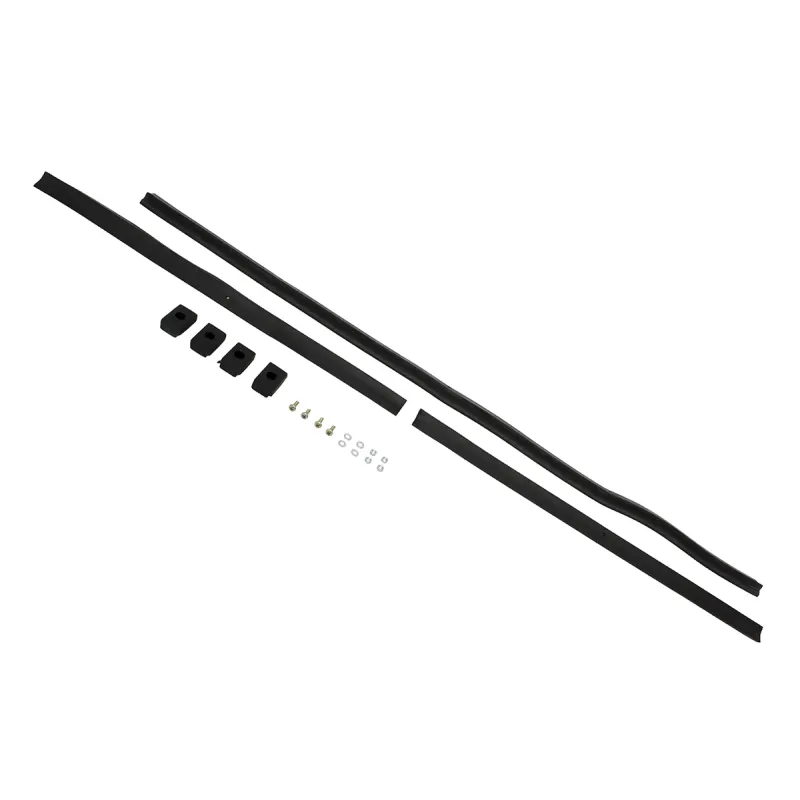REAR TAILGATE SEAL KIT