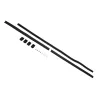 REAR TAILGATE SEAL KIT