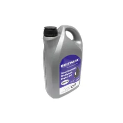 ENGINE OIL 10W-40 5L