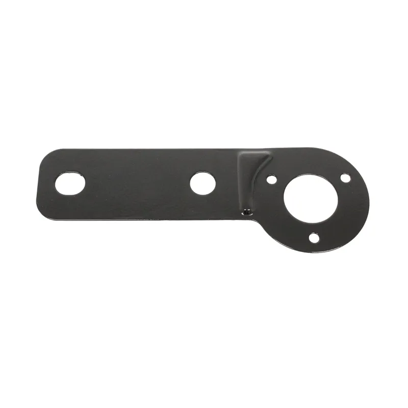 SINGLE MOUNTING PLATE