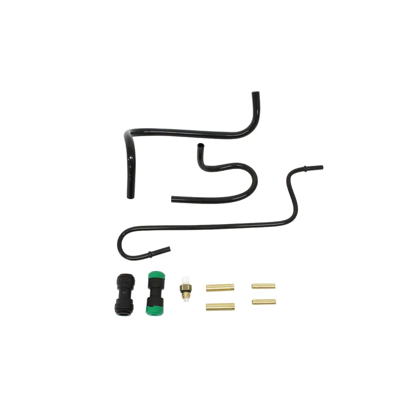 AMK COMPRESSOR PIPE/INSTALL KIT