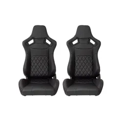 SPORT SEAT (PAIR)