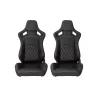 SPORT SEAT (PAIR)
