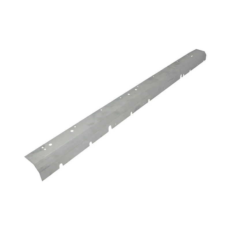 D3/D4 SILL REPAIR PANEL RHS