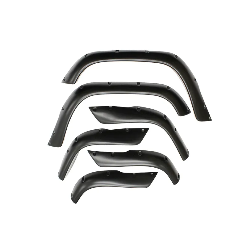 WHEEL ARCH DISCO 2 - 75mm