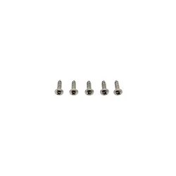 STAINLESS SCREW KIT FOR SIDE AIR INTAKE