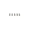 STAINLESS SCREW KIT FOR SIDE AIR INTAKE