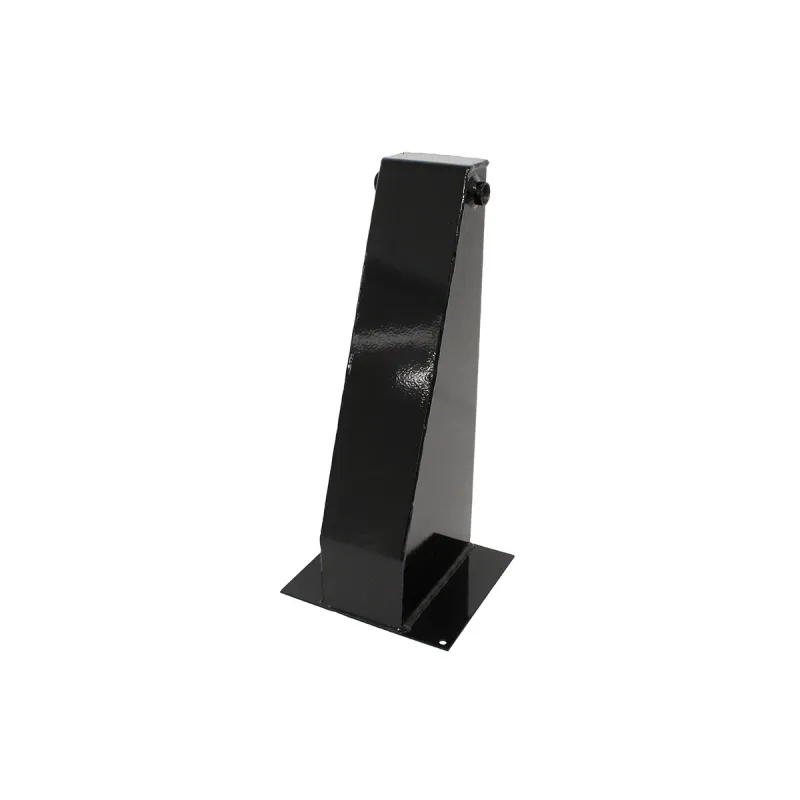 BULKHEAD OUTRIGGER