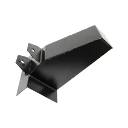 LWB F/R SPRING HANGER