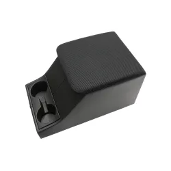 CUBBY BOX BLACK MESH