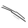 DASH REPAIR KIT - BLACK