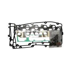 TD5 HEAD SET (NO HEAD GASKET)