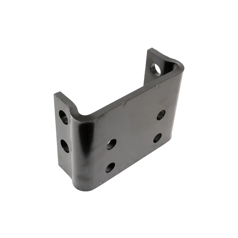 TWO PIN SLIDER - TOWING BRACKET