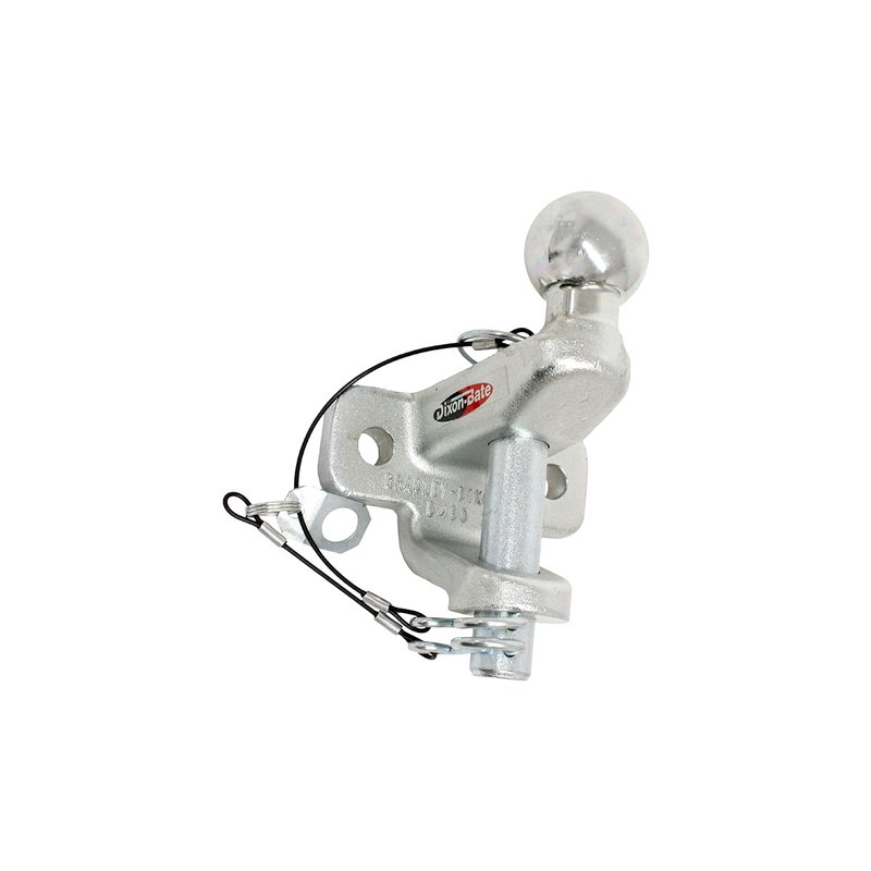 TOWING BALL