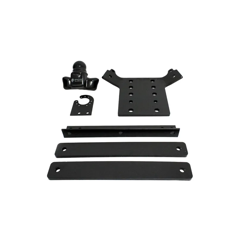 TOWBAR ASSY