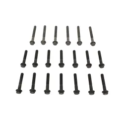 V8 BOLT HEAD KIT