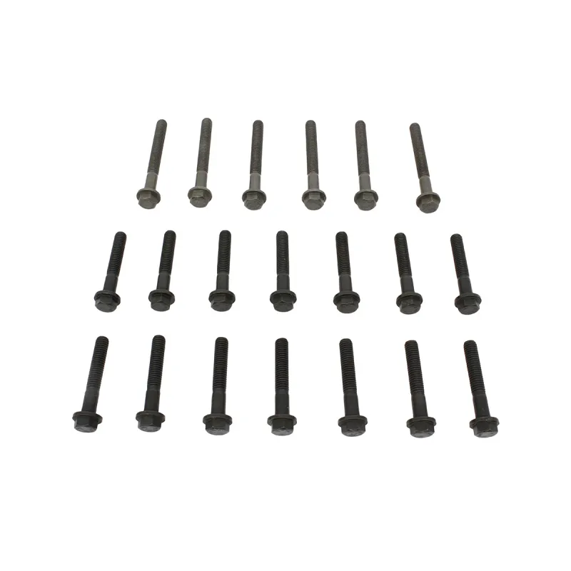V8 BOLT HEAD KIT