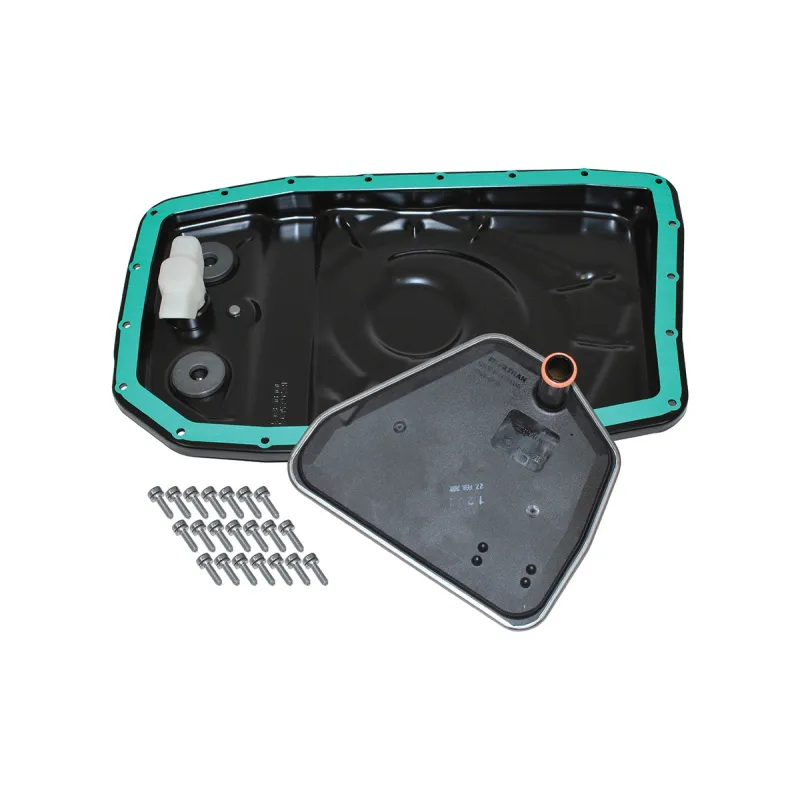 SUMP PAN KIT-TRANSMISSION