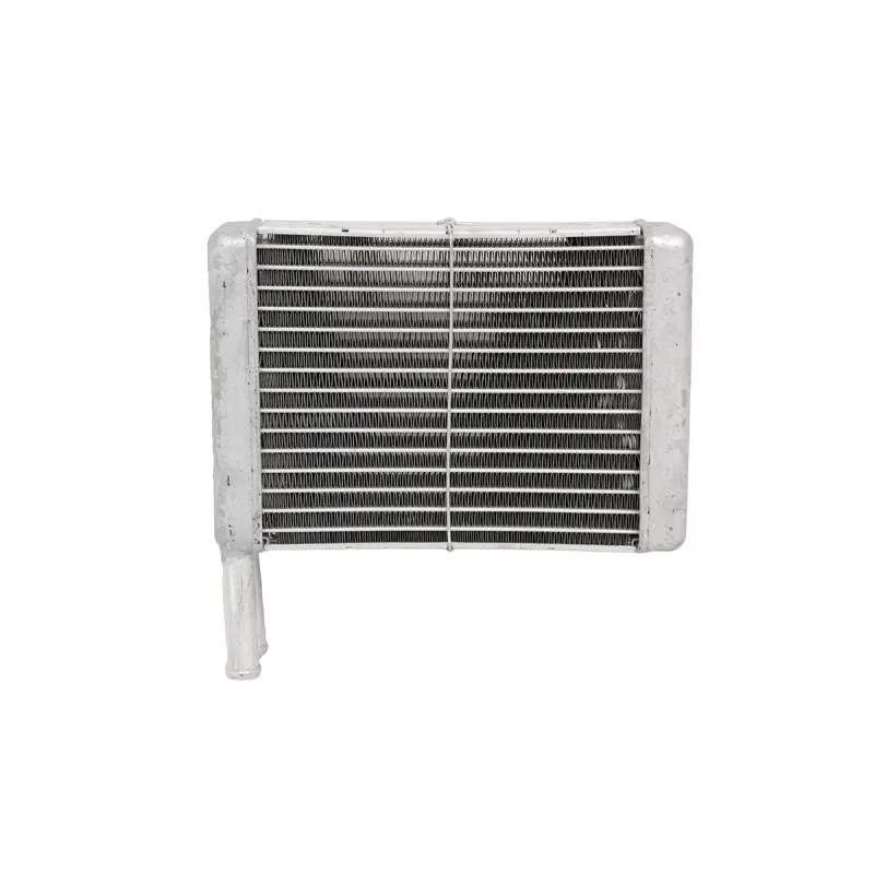 HEATER RADIATOR S111