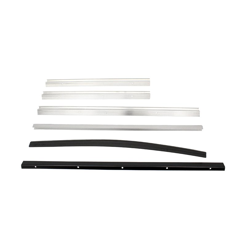 DOOR TOP FIXING KIT