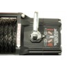 TERRAFIRMA A12000 WINCH synthetic rope wireless & cable remote