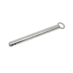PIN-ADJUSTABLE COUPLING