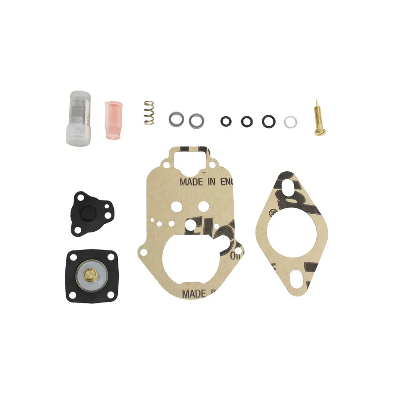 WEBER SERVICE KIT