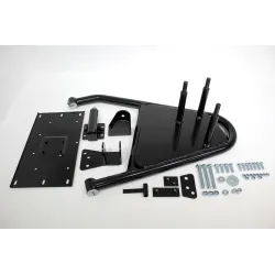 SPARE WHEEL CARRIER DEF/SERIES2+3