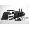 SPARE WHEEL CARRIER DEF/SERIES2+3