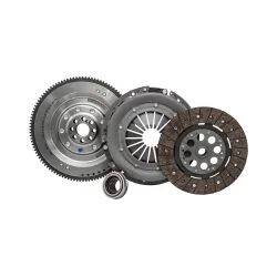 TD5 FLYWHEEL  CLUTCH KIT