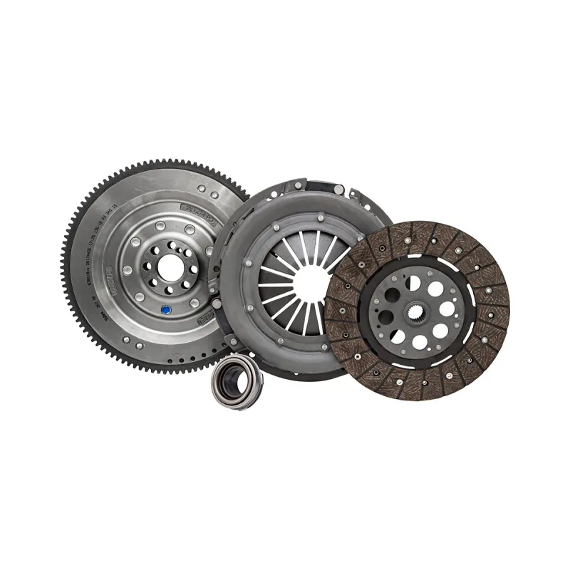 TD5 FLYWHEEL  CLUTCH KIT