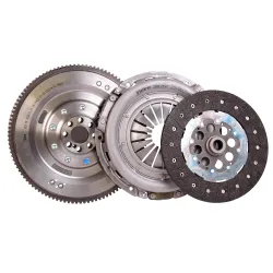 TD5 FLYWHEEL AND CLUTCH KIT