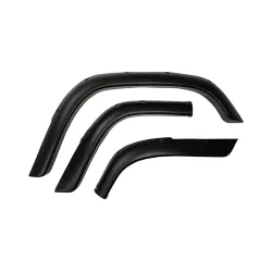 WHEEL ARCH DISCO