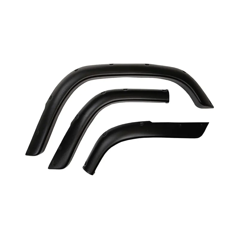 WHEEL ARCH DISCO