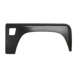 90/110 O/S FRT OUTER WING PLASTIC