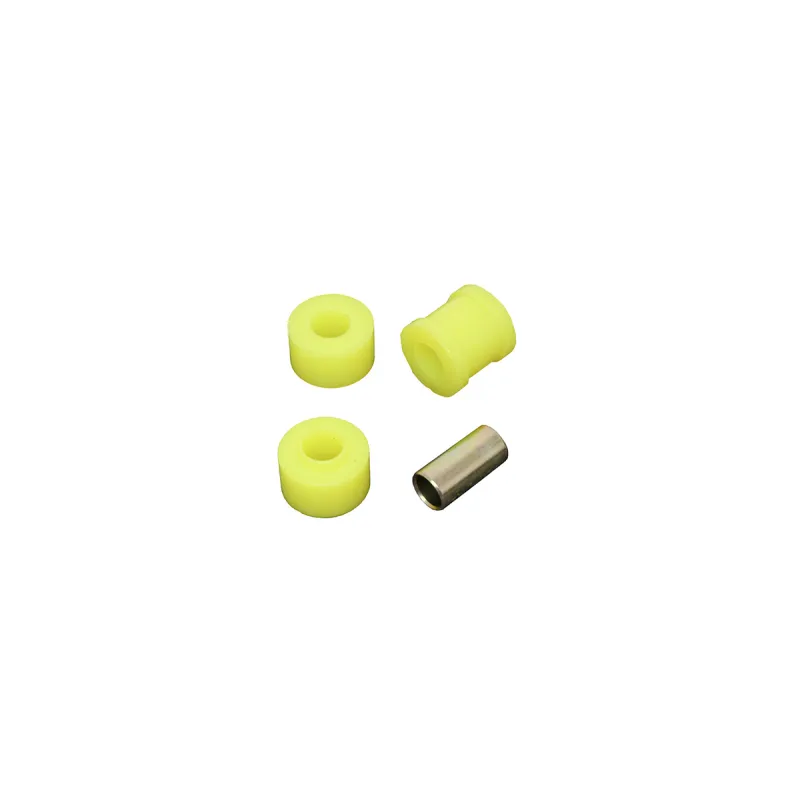 POLY BUSH KIT - DEF - STEERING DAMPER SE