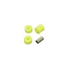 POLY BUSH KIT - DEF - STEERING DAMPER SE