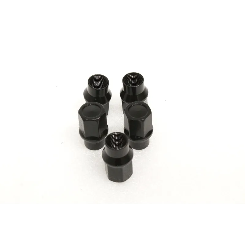WHEEL NUTS (SET OF 5)