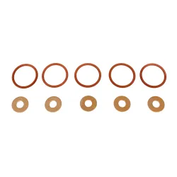 TD5 O RING AND WASHER KIT