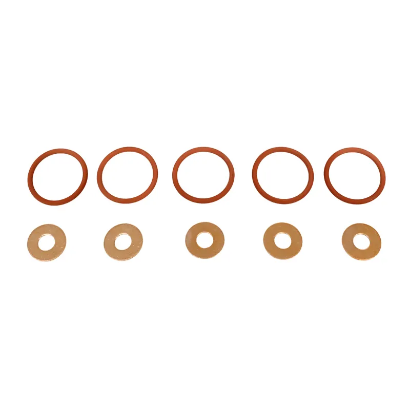 TD5 O RING AND WASHER KIT